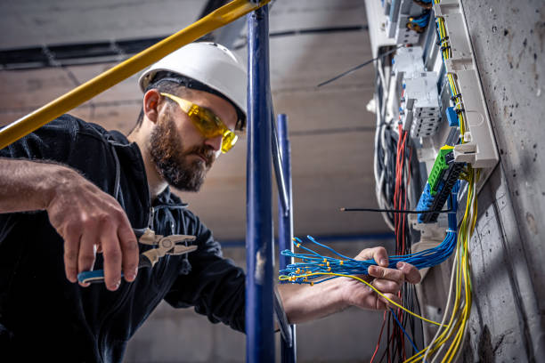 Best Electrical Rewiring Services  in Morongo Valley, CA
