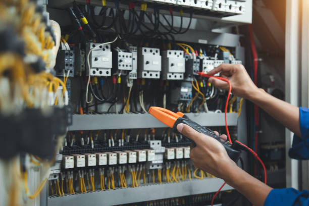 Best Electrical Outlet Repair  in Morongo Valley, CA