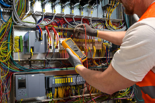 Best Commercial Electrician Services  in Morongo Valley, CA